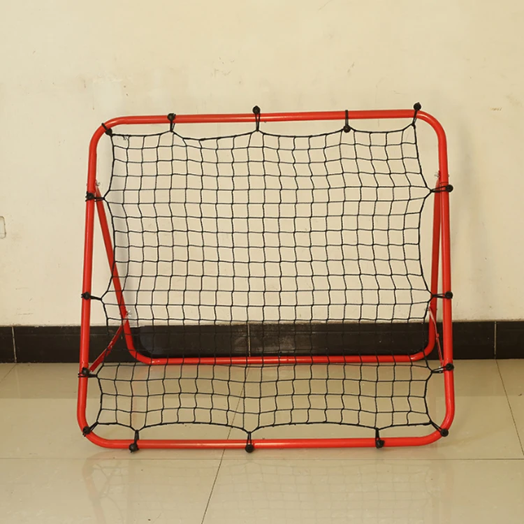 MIO Skill Training Gifts Portable Kick Soccer Rebound Net Set For Practice Wholesale