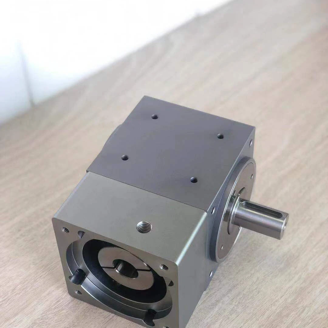 Corner reducer right angle 90 degrees