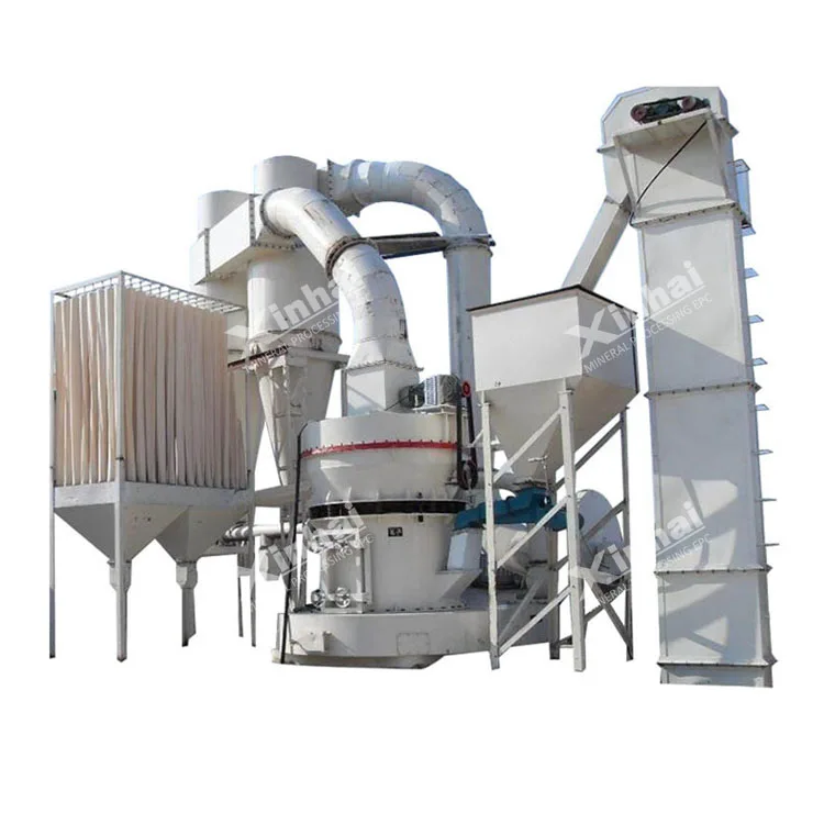 Raymond Grinding Mill , Efficient Hot Sale Raymond Mill For Limestone Powder Mill
