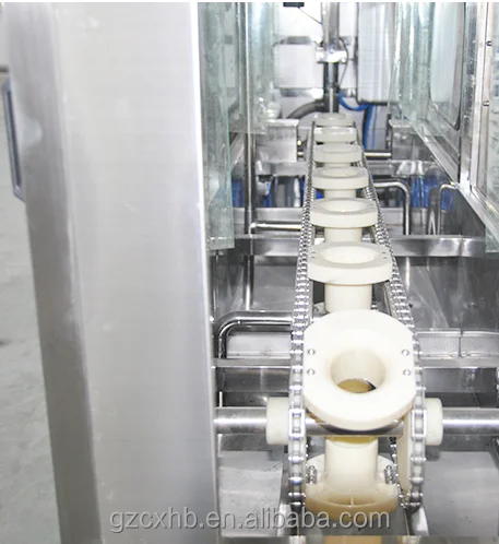 China Manufacturer Water Treatment Automatic Water Bottle Filling Machine Liquid Plastic Tube Filling And Sealing Machine