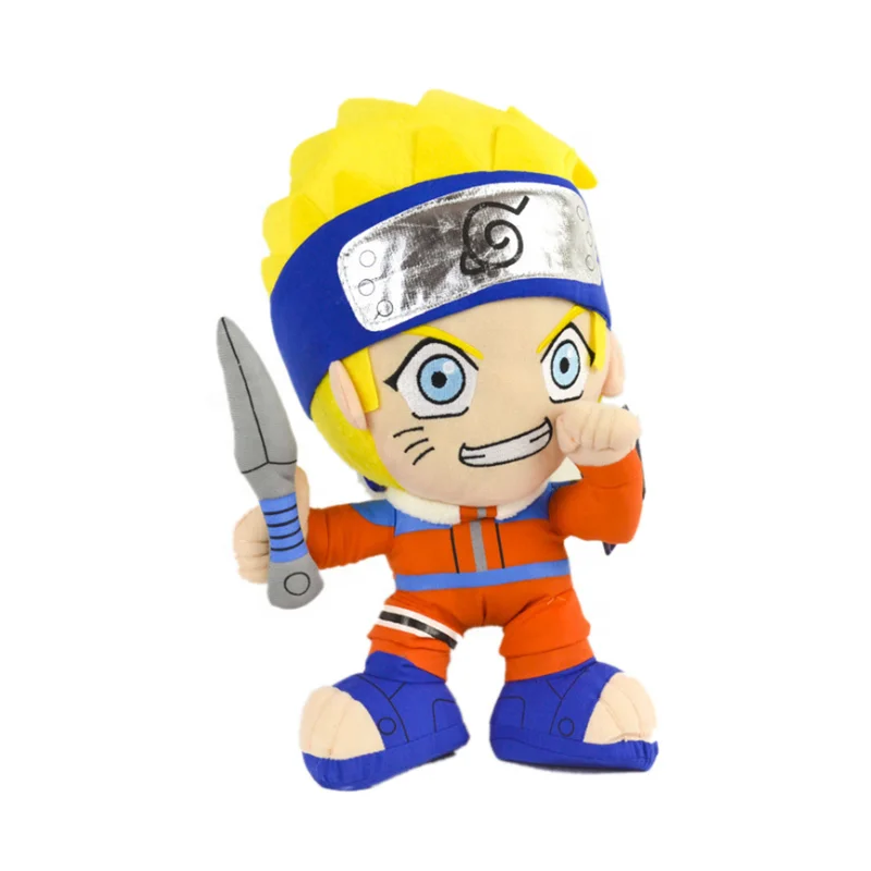 
Shonen Jump: Naruto 7