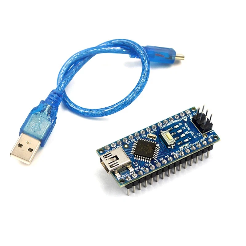 Promotion For  3.0 Atmega328 Controller Compatible Board  Module PCB Development Board without USB V3.0