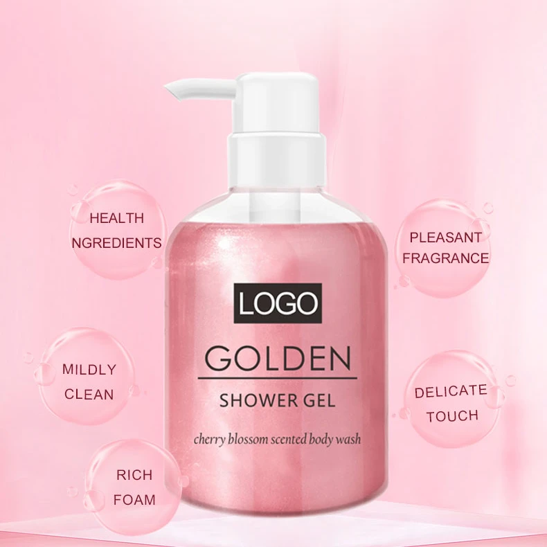 
 Индивидуальную маркировку Ванна Жидкое мыло духи отбеливающий гель для душа 280ml500ml1000ml  