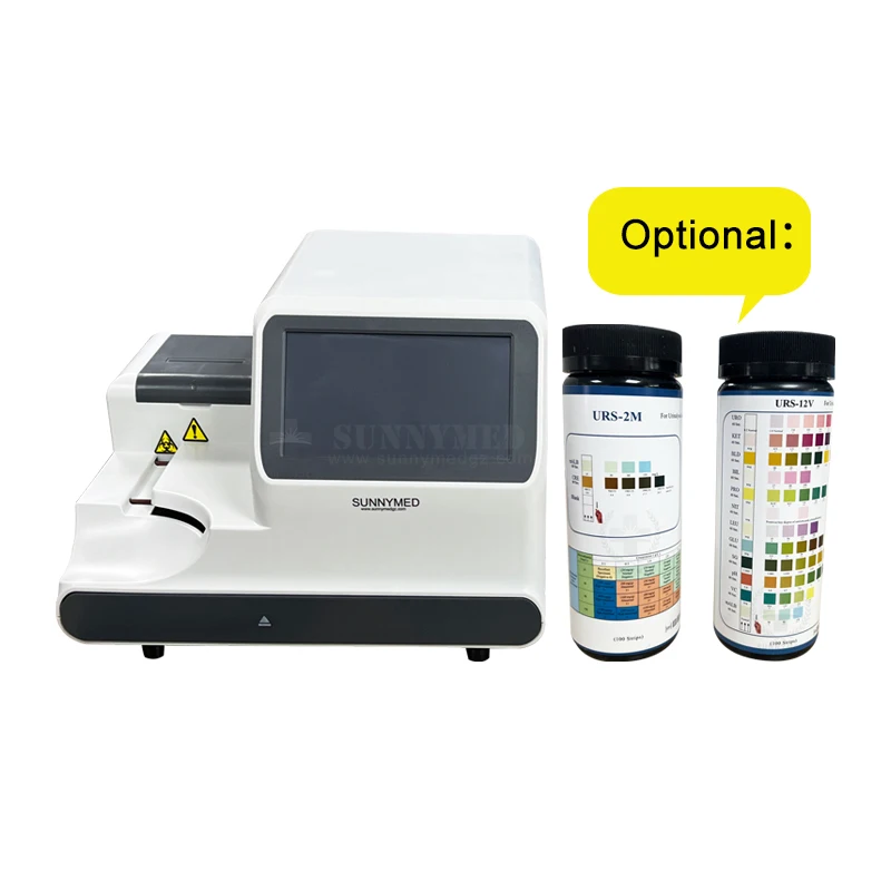 SY-B196_Vet Veterinary Animal Use Urine Analyzer Machine Veterinary Urine Analyzer For Animals