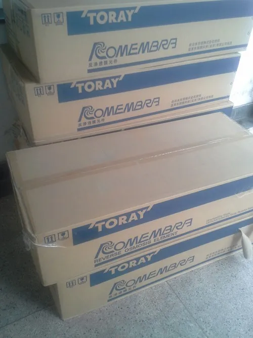 Reverse Osmosis Membranes 4040 TMG10D/TM710D/TML10D