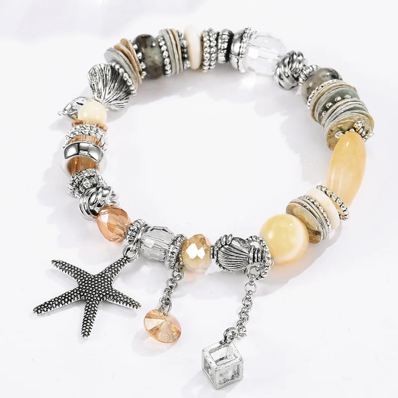 custom charm bracelet