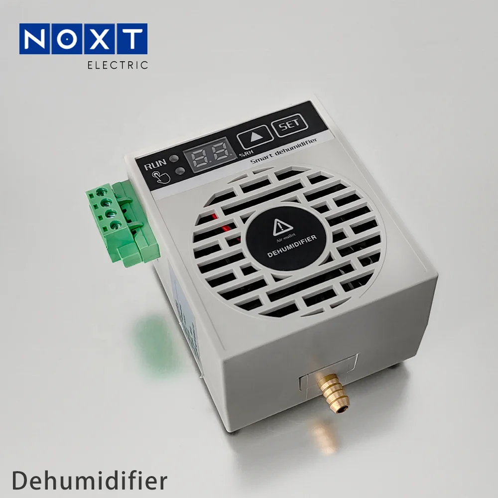Industrial Cabinet Small  peltier Dehumidifier Mini Intelligent Control Dehumidifier Dryer