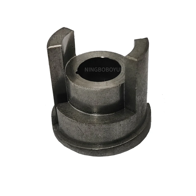 Metallurgy Machinery Processing Parts Manufacturer Custom Metal PM Powder Metallurgy Parts