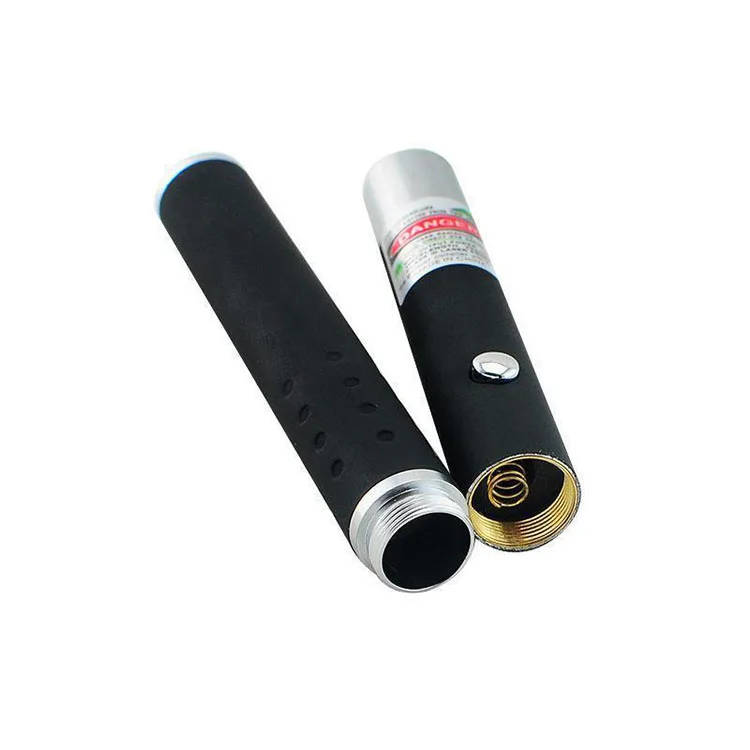 Low Price In Market PPT Laser Pen Light 532nm Long Distance Green Laser Beam Star Pointer Pen