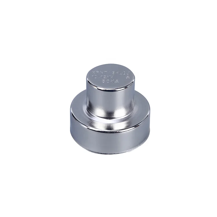 China Manufacturer 36kv 200a H.v. hrc Current-limiting Fuses Type S For Transformer Protection