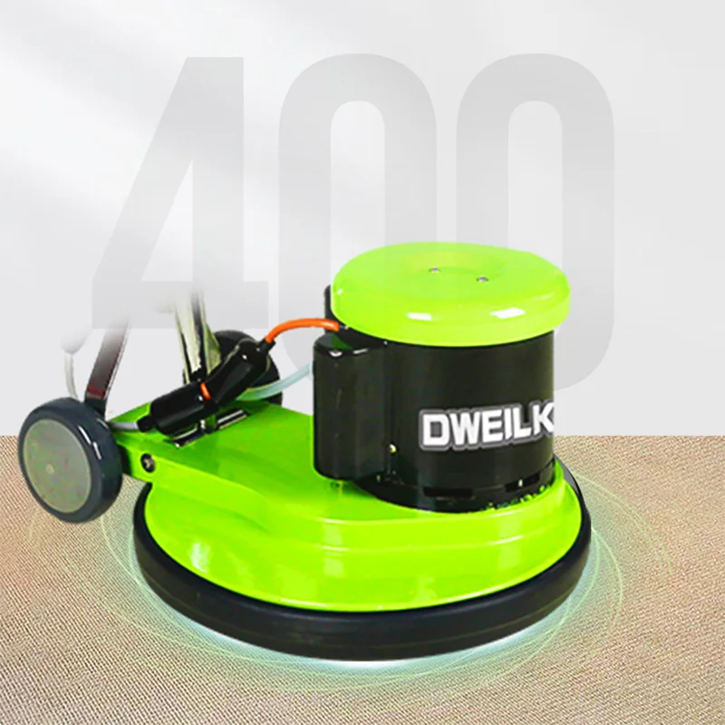 Восковая машина для чистки пола очистки керамической напольной плитки