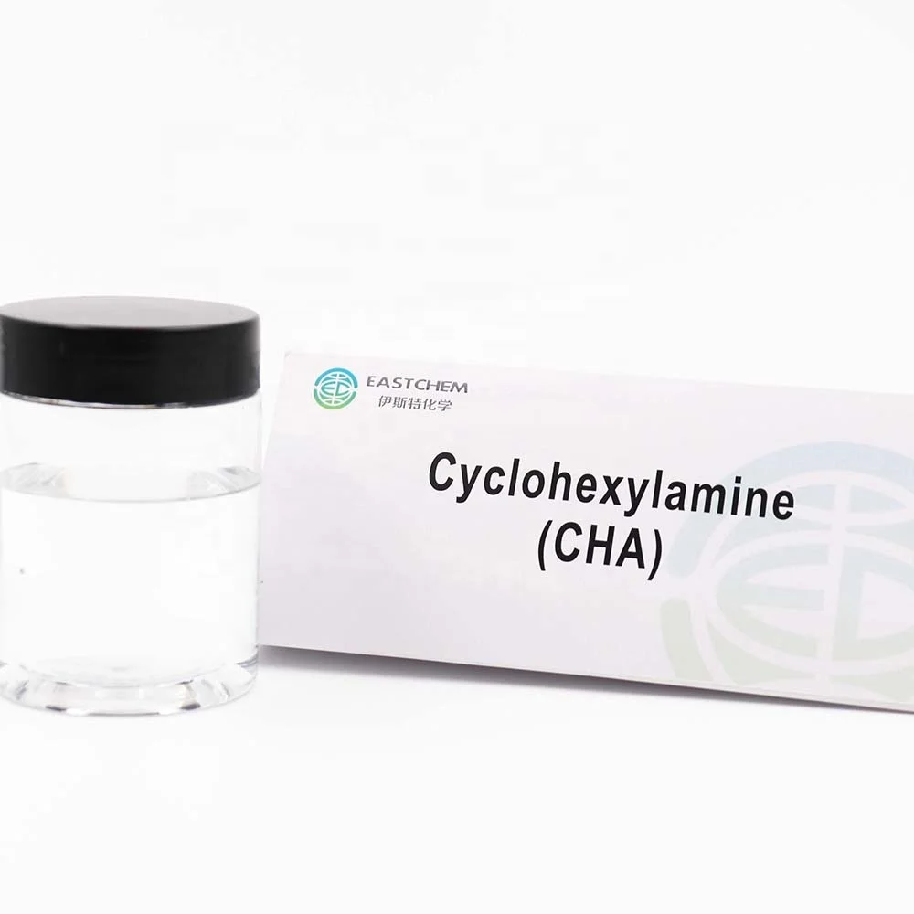 vulcanization accelerators CHA Organic Chemicals