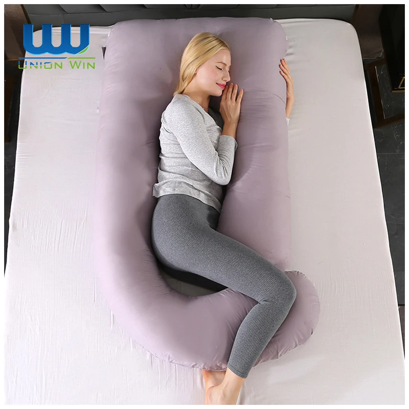 Подушка из пены с эффектом памяти шейки матки