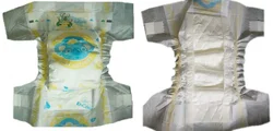 Quanzhou Diaper Manufacturer 2020 New Promotional Price of Disposable Baby Diapers