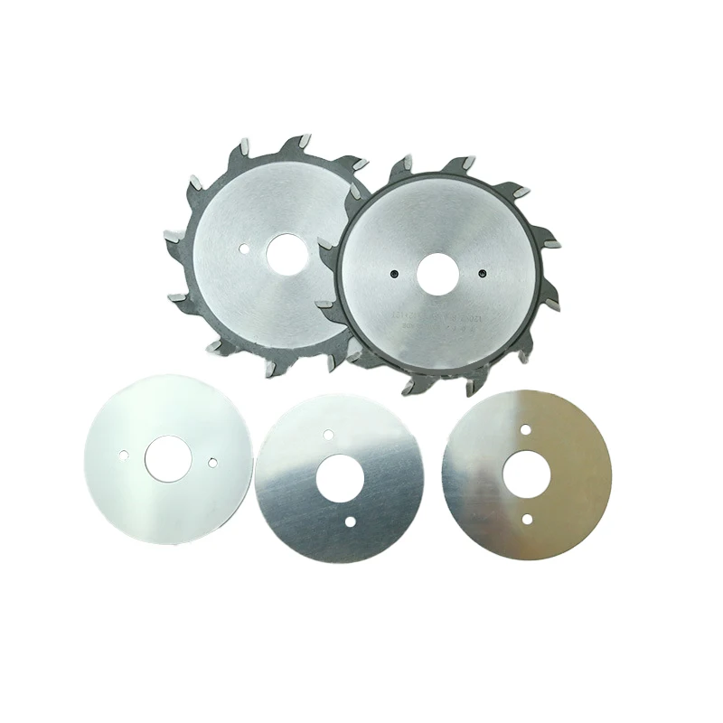 Wholesale Customized Multipurpose Carpenter Cutting Stainless Steel Metal Circular Woodworking Alloy Saw Blade