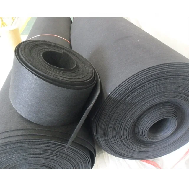 Glass Cutting Felt for Glass Machine