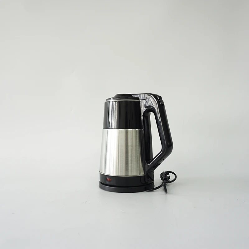 2024 Hot Sell 2.5L big Large capacity Electric kettle Fast Boiling Water Kettle High Quality