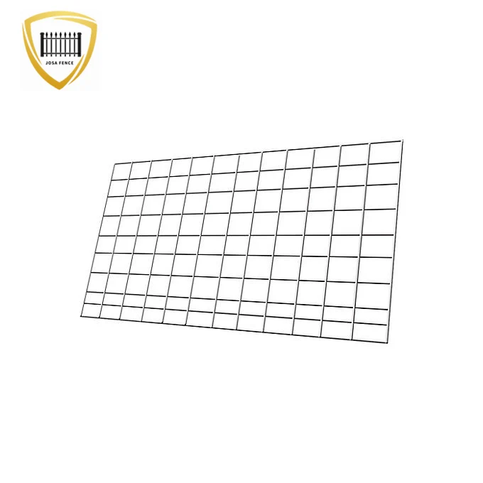 wholesale hot dip galvanized welded mesh goat sheep cattle hog livestock wire cattle panel 20 foot cattle panel 10 line 16 ft