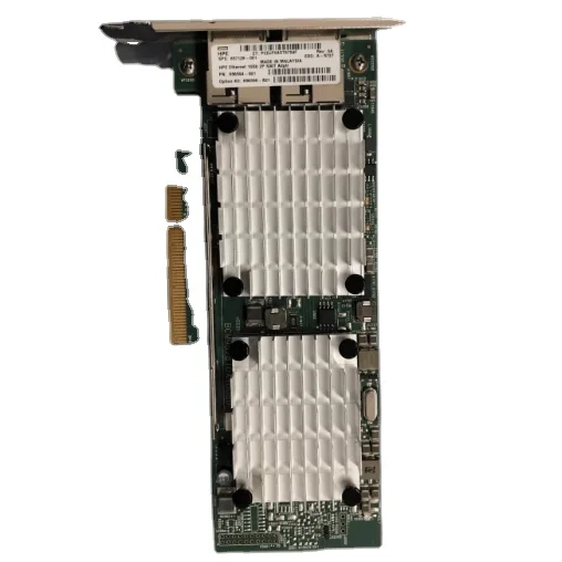 656596-B21 656594-001 10Gb 530T DUAL PORTS 657128-001 network card network controller gen10 server