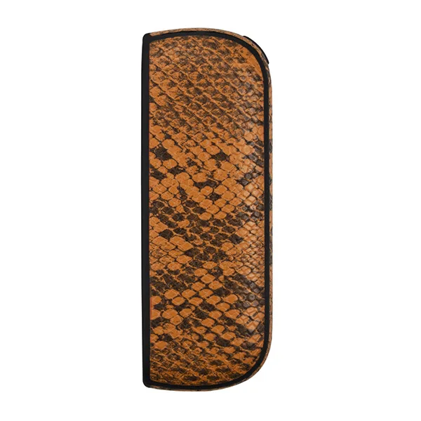 YJS 2020 горячая распродажа аксессуары для электронных сигарет наклейка крышка пк пу тпу пластиковый силиконовый чехол кожаный чехол