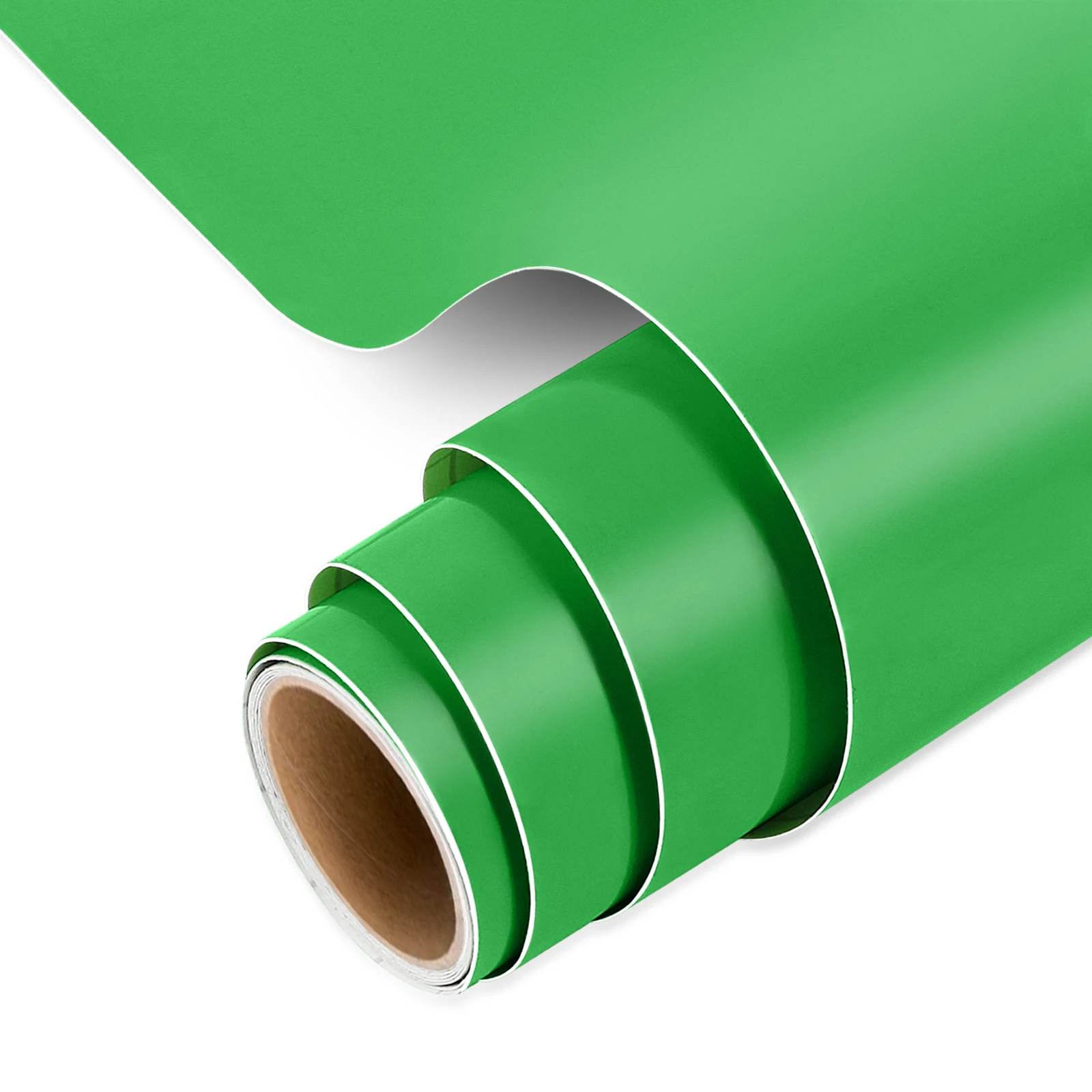 Advertising Stickers Self-adhesive Matte color sticker for cutting vinyl film banner vinyl adhesive advertising stickers custom