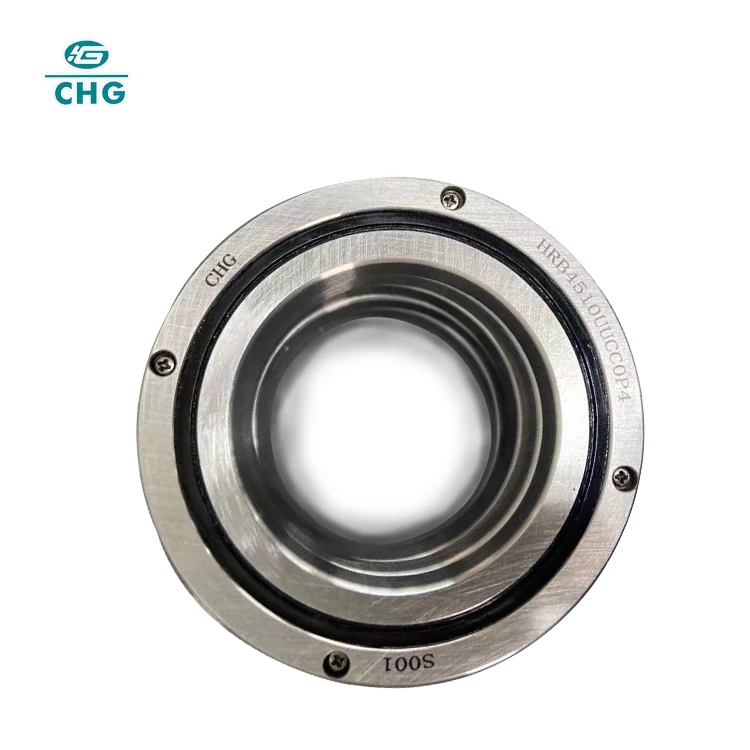 Slew drive bearing Cross Roller bearing XU080430 380x480x26mm XU bearing