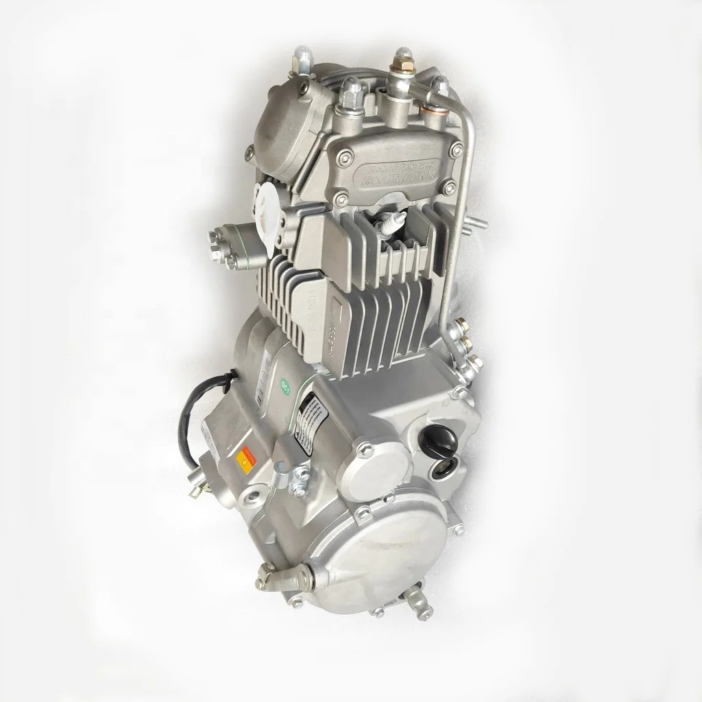 Yinxiang 170 YX 170 двигатель K170 двигатель для грязевого питбайка высокой мощности с комплектом готовых двигателей