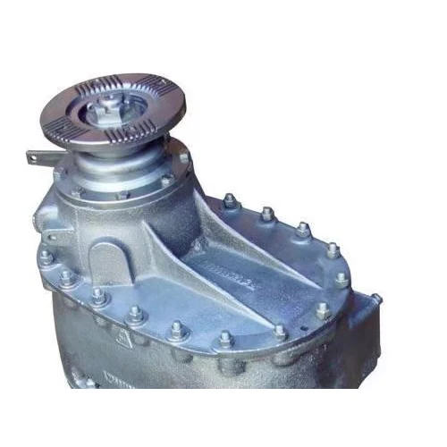 High Quality China Factory Supply New Machinery Parts B2502DG-D middle Axle reducer