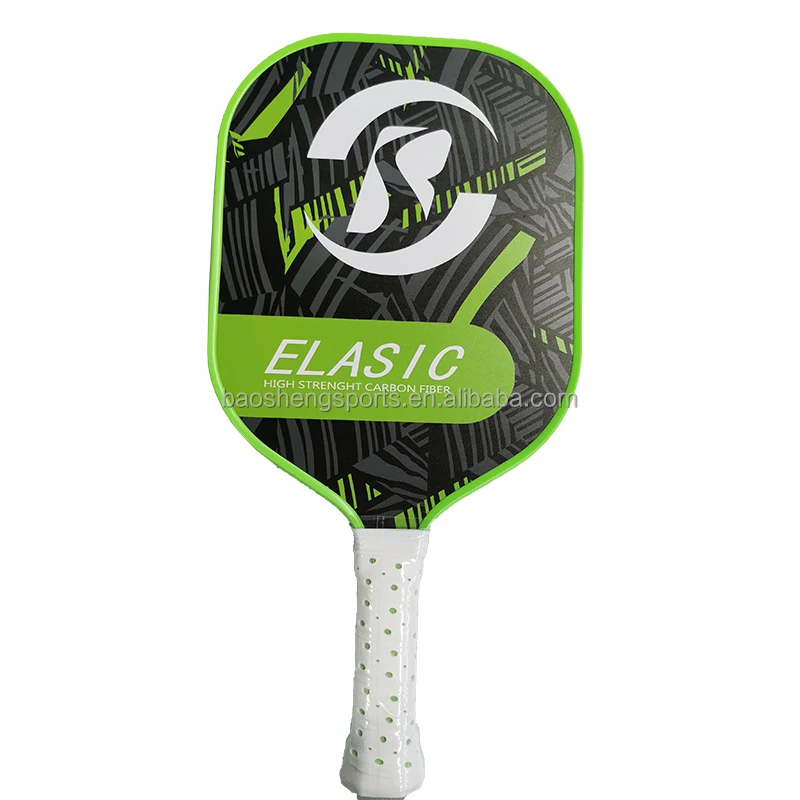 2023 china custom high quality usapa approved joola scorpius  graphite  custom carbon fiber pickleball paddle set of 2