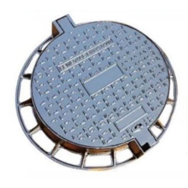 Новейшая проветриваемая крышка водяного люка EN124A15