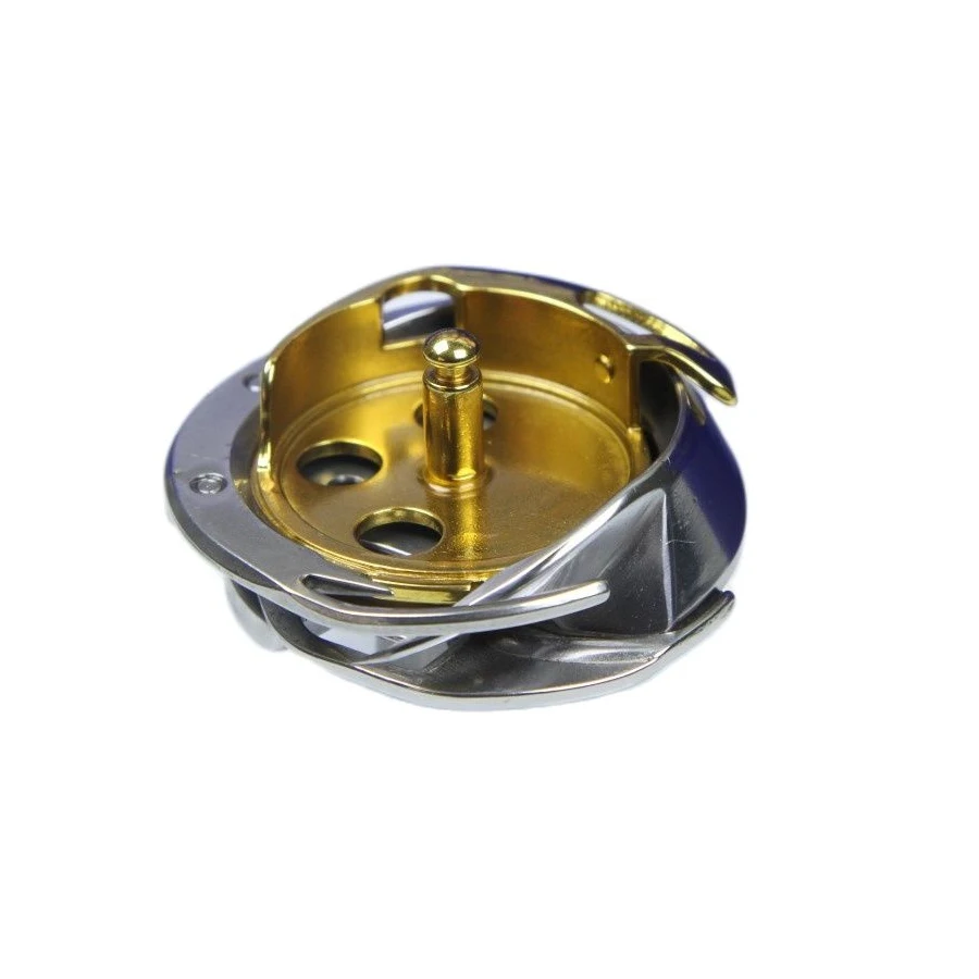  Baludan DP2-57(3LP2V) поворотный челнок использовать для LZ-2280 / 2284 2290 LZ-2290A-SS-7 ЗИГЗАГ Швейная машина запчасти
