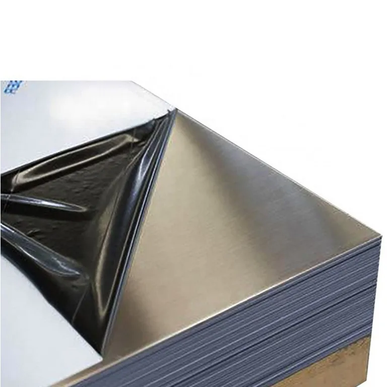 Good Prices Ss 304 Stainless Steel Plate 3mm Thickness Inox Plate