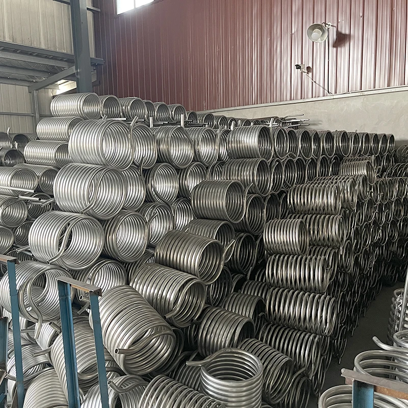 100 Litres Buffer Tank for Heating and Cooling Systems with Increased Insulation