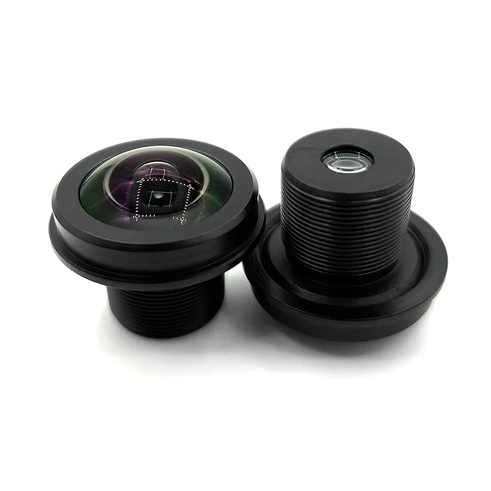 HD камера видеонаблюдения объектив беспроводная камера наблюдения объектив рыбий глаз для умного дома