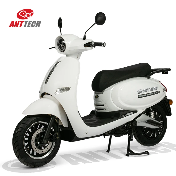 New L3e 4000W 72V 40ah lithium battery 75km/h two-wheel European Road Legal electric scooters Totoro