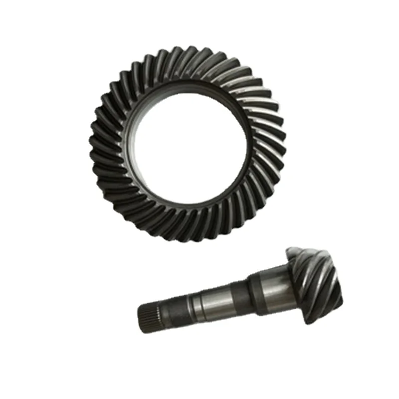 Hilux Crown Wheel Pinion  LN106 Crown Wheel Pinion  LN107 Crown Wheel Pinion  41201-29536 9*41  9:41  20CrMnTi