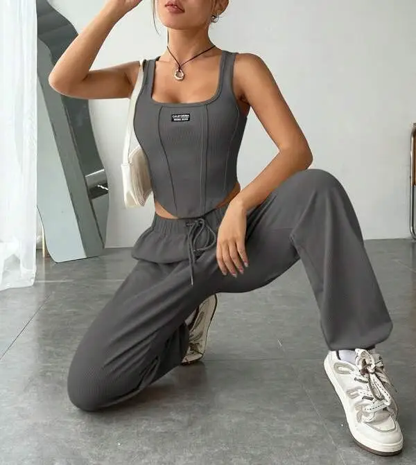 Womens Administrative Office Suits Jackets Pants Sets High Quality Professional Business Womens Sales Work Clothes