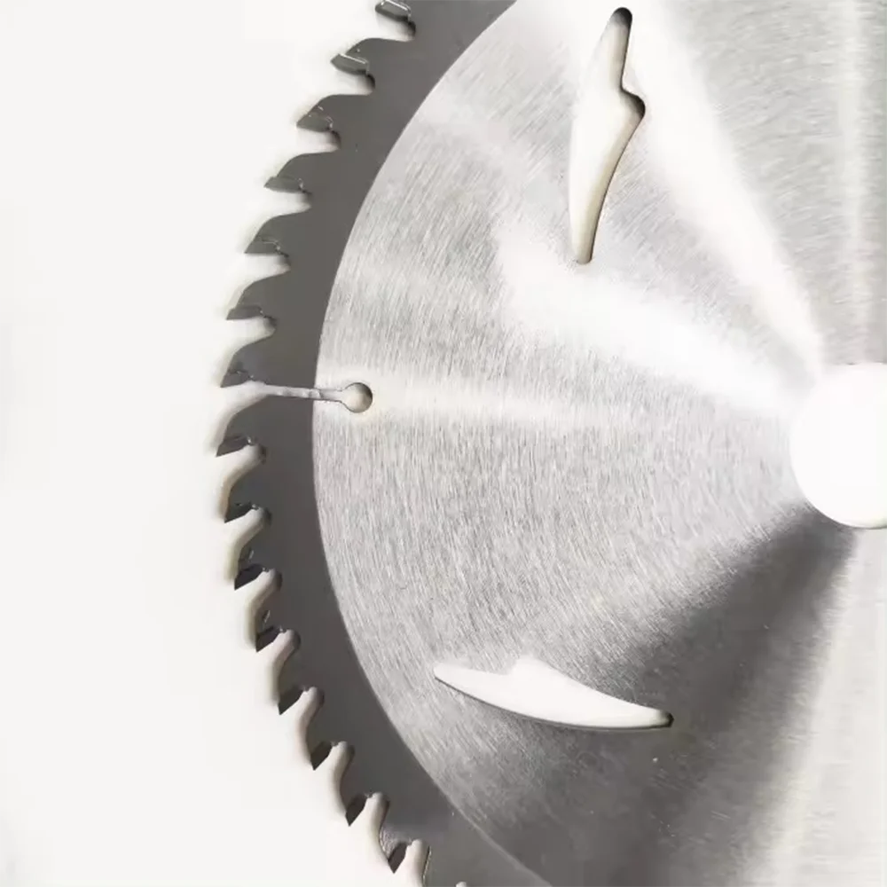 10in 250mm TCG  100TEETH 120T 10 inch tct circular saw blades for aluminium cutting