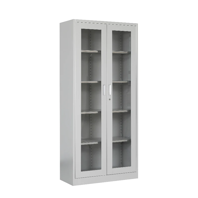 Customized Steel Storage Cabinet With Drawers Mobile Cabinets for Office File
