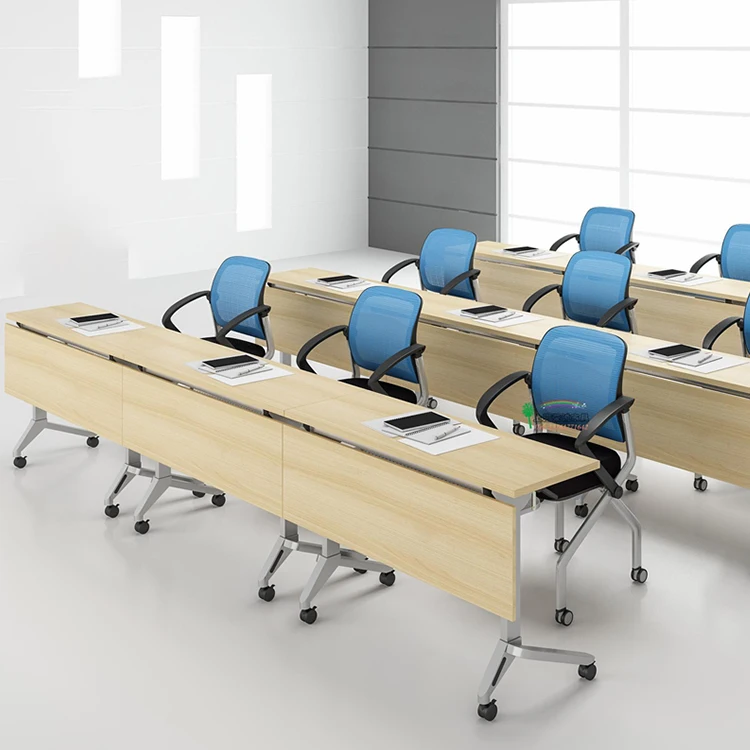 Household Simple Wide Thicker Computer Student Study Desk Home Office Working Table