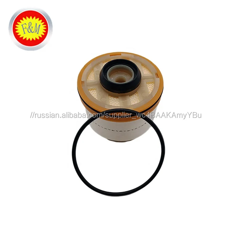 Оптовая цена автозапчасти OEM 23390-0L010 23390-0l041 23390-0L070 автомобильный дизельный топливный фильтр для hilux revo