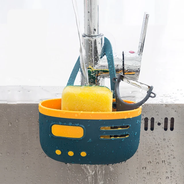 
Hanging Storage Caddy 