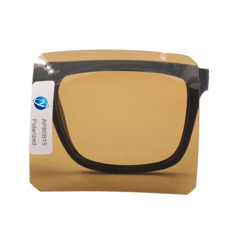 OEM антибликовые солнцезащитные очки с поляризацией uv400