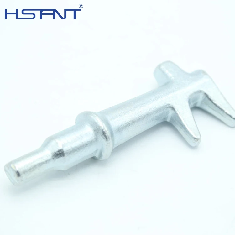 011050 Shanghai Steel  Spare Parts  Truck Trailer Body parts Door gear