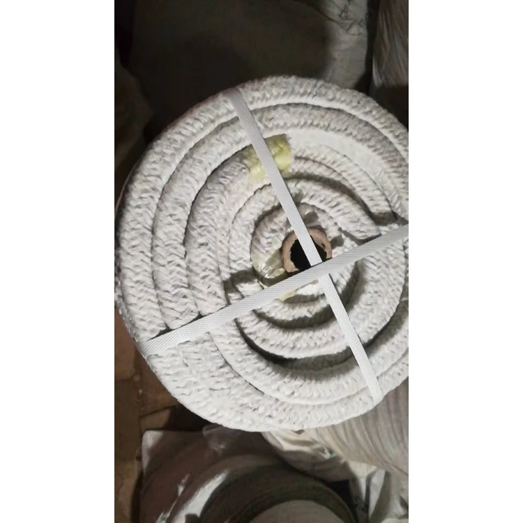 Chinese sale wholesale prices Ceramic fiber cloth rope for top quality