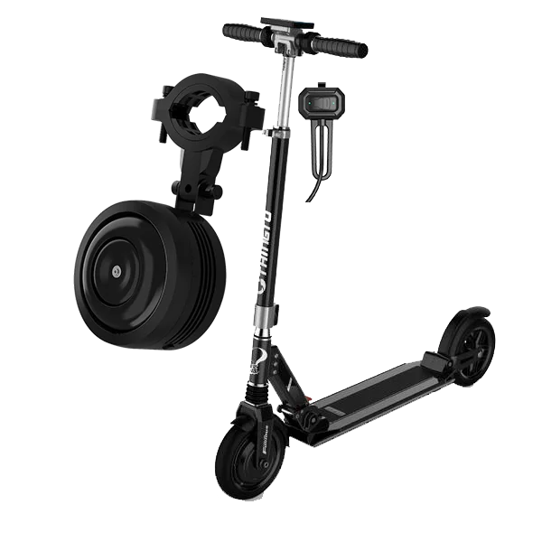 
Super loud Electric horn Suitable for all type of electric scooters / Bicycle / E-bike 