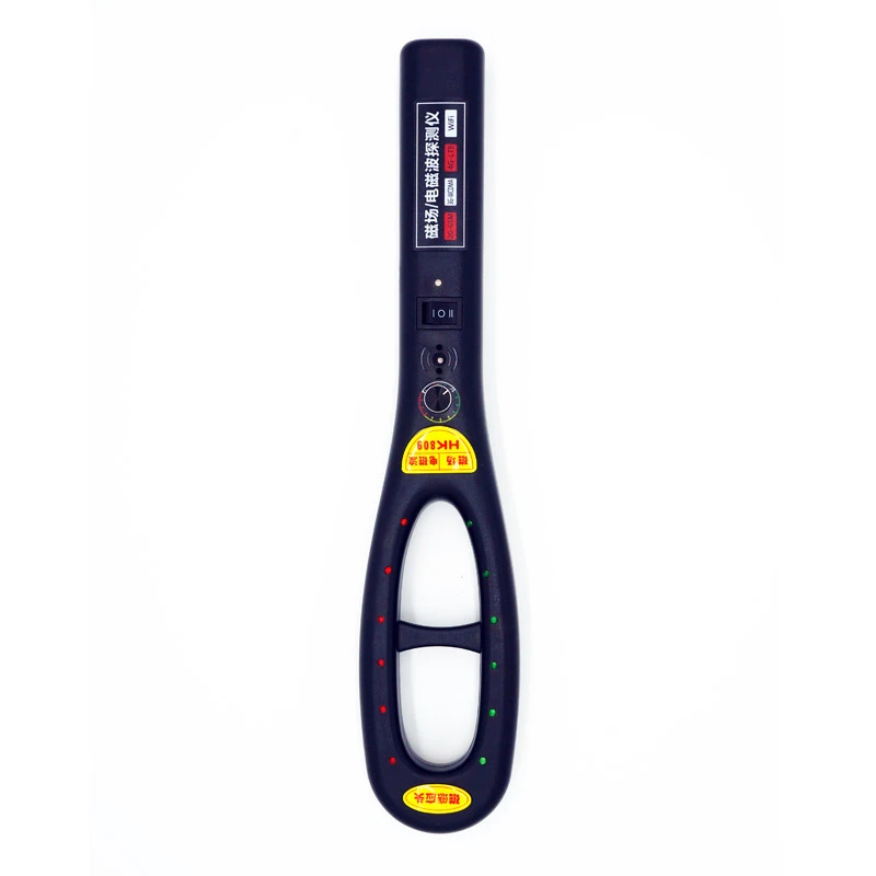 Профессиональный Мощный магнитный ручной сканер, военная шпионская камера, GPS-трекер, детектор сигнала сотового телефона