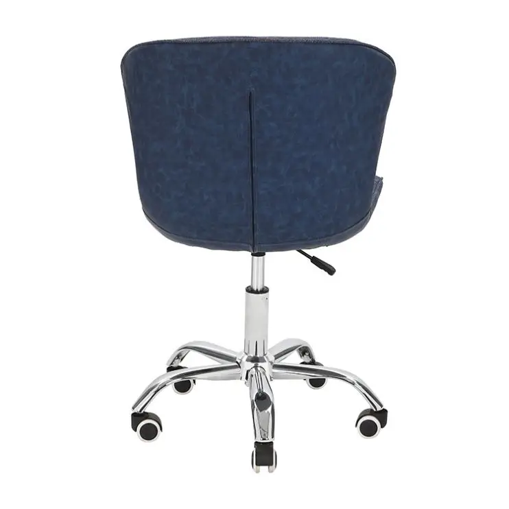 Factory Huashi Ergonomic Chair Office Chairs With Advanced Design Sgs Certificate Home Office Chair
