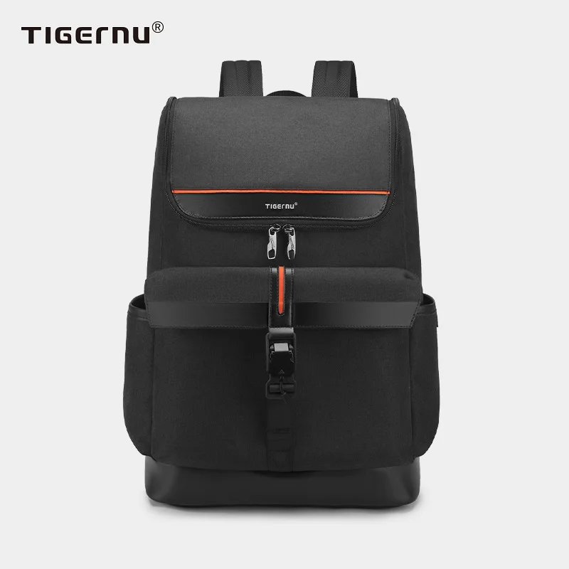 Рюкзак Tigernu T-B9023 15 6 дюймов водонепроницаемый рюкзак школьный студента колледжа на открытом воздухе ноутбук сумка для мужчин