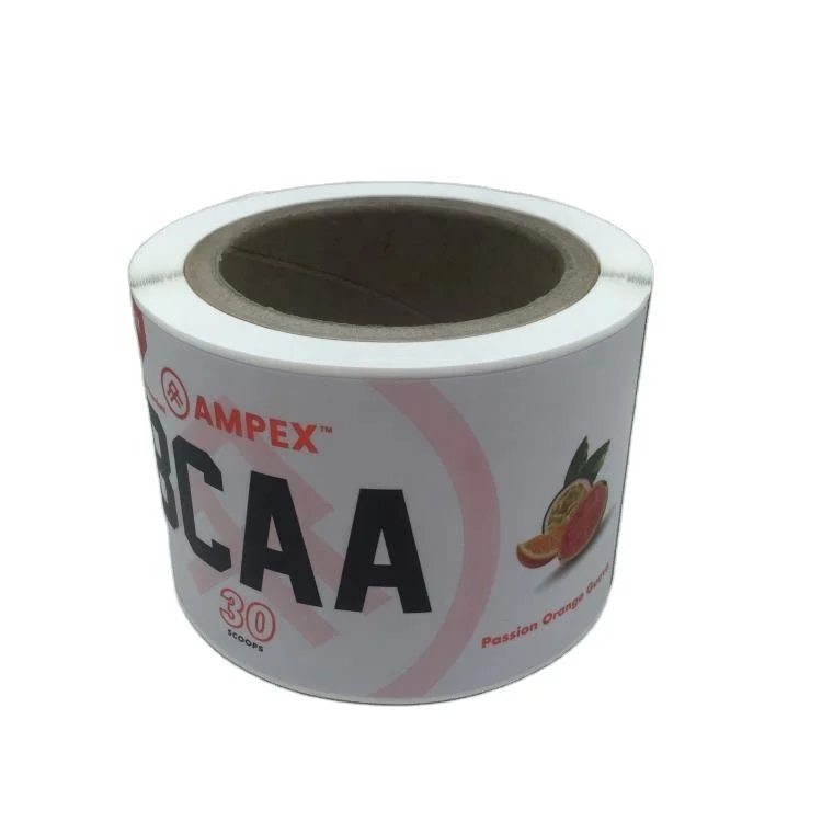 Custom design health product private label